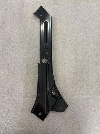 | Pontal Longarina Dianteira Esquerda Fiat Palio 2012/2017 Original