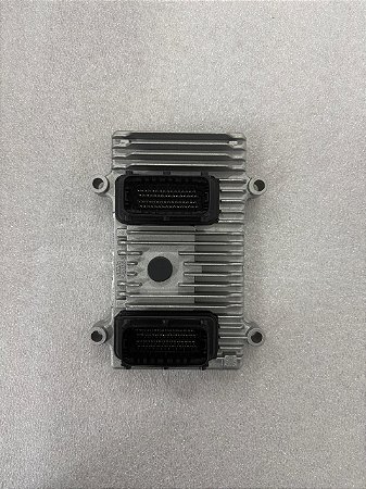 | Central de Injeção Fiat Strada 2015/2024 Original 55268091