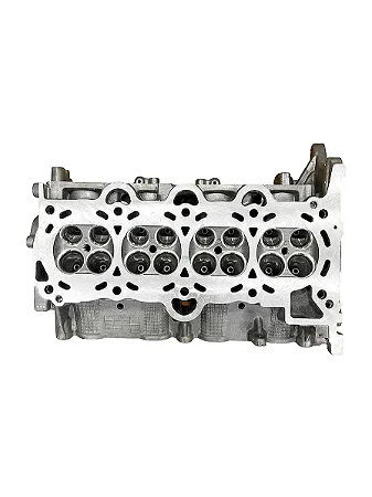 | Cabeçote Motor Hyundai HB20 1.6 2019/2022 Original 221002B260S