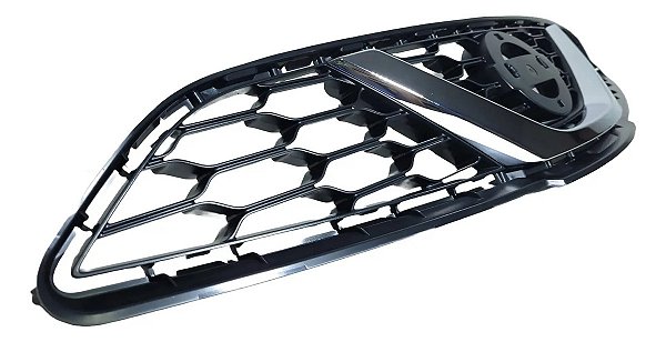 Grade Dianteira do Radiador Nissan March 2014-2018 | 623103HN0A