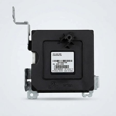 | Módulo BCM Conforto Hyundai Creta 2017/2023 Novo Original