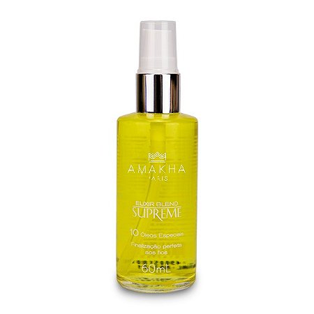 ELIXIR BLEND SUPREME 60 ML
