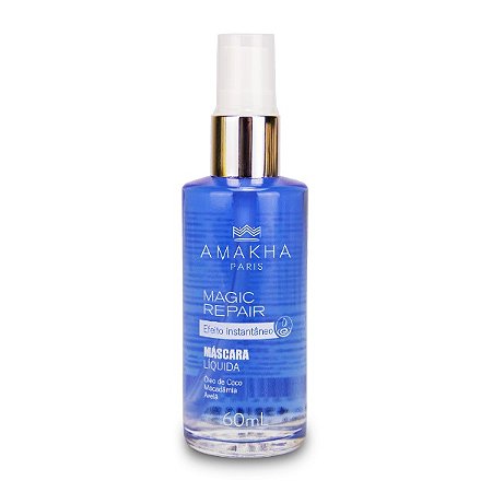 MAGIC REPAIR Máscara Líquida 60 ml