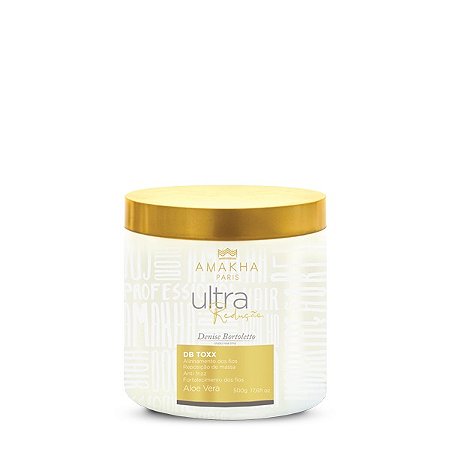 DBToxx WHITE - BOTOX 500 g Cód. 301021C