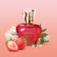 Eudora Kiss Me Lovely Desodorante Colônia 50ml