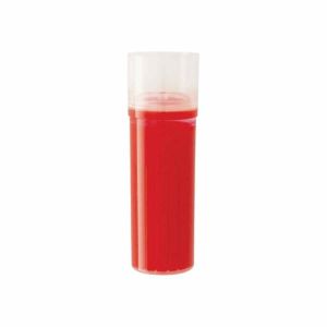 Tinta Pincel Quadro Branco Pilot WBS-VBM Refil   VERMELHO