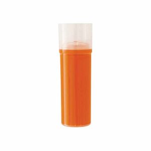 Tinta Pincel Quadro Branco Pilot WBS-VBM Refil    LARANJA
