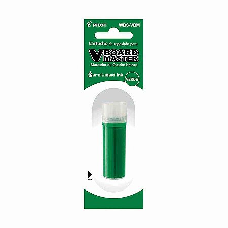 Refil para Marcador V-Board Master Pilot