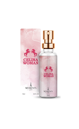Perfume da Moments Paris Celina