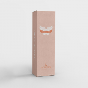 Perfume Feminino Olimpica Girl 15ml - Inspiração Olympéa Paco Rabanne     Moments Paris