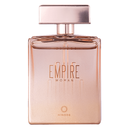 Empire Woman Deo Colônia 100ml   Hinode