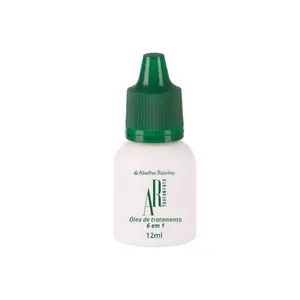 Ar Tratamento Oleo de Tratamento 6x1 12ml