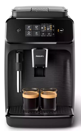 Locação de Máquinas automáticas