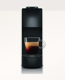 Locação de máquina Nespresso