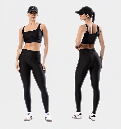 Conjunto Legging Trust