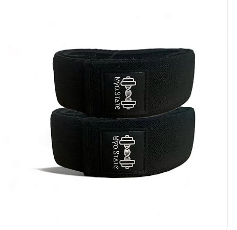 Restritor de Fluxo de Sangue - Braços