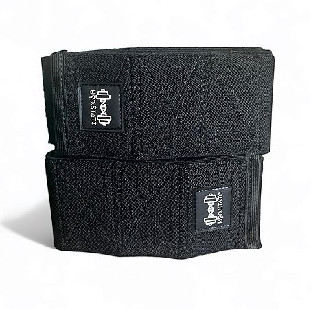 Conjunto Restritor de Fluxo de Sangue - Pernas e Braços