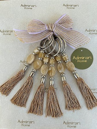 Porta Guardanapo VIRTUS  MARMORIZADO - valor unitário