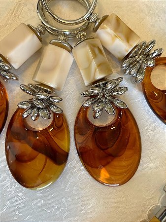 porta guardanapo FELICITÁ  TARTARUGA - valor unitário