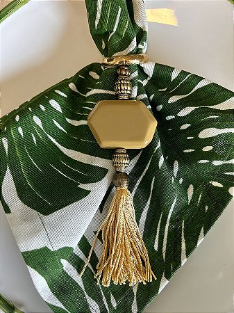 porta guardanapo FELICITÁ  RETANGULAR - valor unitário