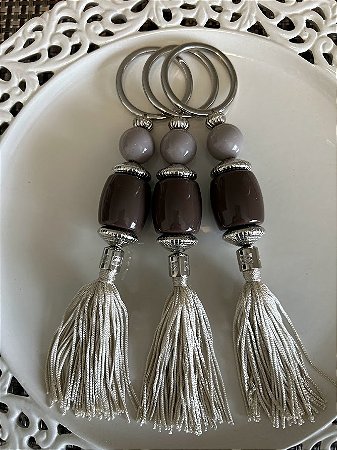 Porta guardanapo VIRTUS COFFEE - valor individual