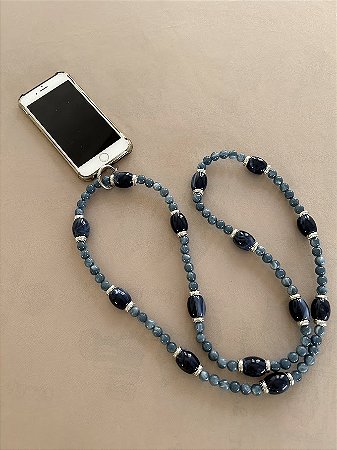 Colar de celular