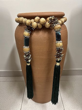 Colar de Mesa ELEGANCE