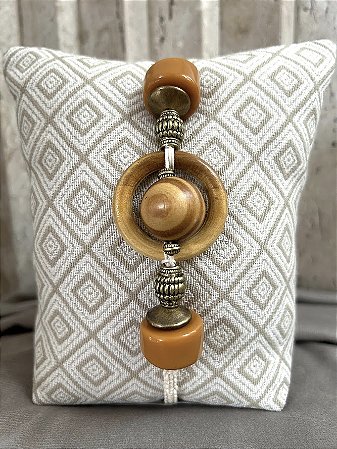 Peso para porta nude