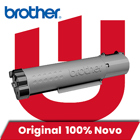 Toner Original Brother TNB021 Preto 2.6K