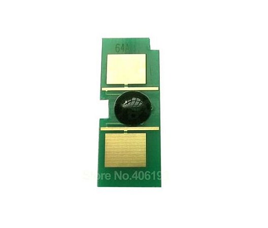 CHIP PARA TONER COMPATÍVEL COM HP Q3960A 5K IMPORTADO