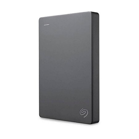 HD EXTERNO PORTÁTIL 2T USB 3.0 SEAGATE 2URAP1-570 JL2000400 BASIC