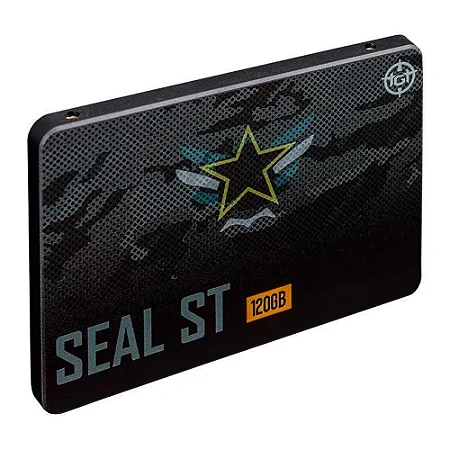 SSD TGT SEAL ST 120GB SATA lll 2,5"