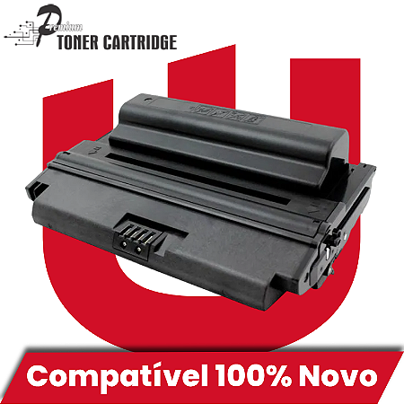 Toner Compatível com Samsung ML3050 ML3051 Preto Premium 4K