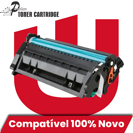 Toner Compatível com HP W1030X 151 152 Sem Chip Premium 9K