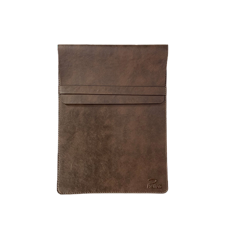 CASE NOTEBOOK PREMIUM 14" 009187 MARROM RELIZA
