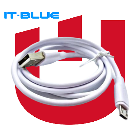 Cabo USB Type-C 1M LE836V It-Blue
