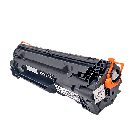 TONER COMPATÍVEL COM HP CB435 436 285 278A MASTERPRINT 1.8K