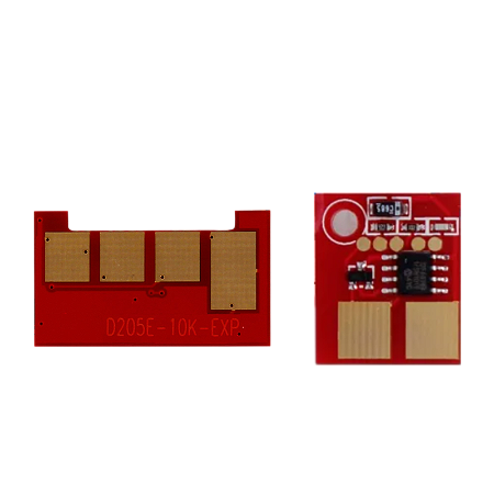 CHIP COMPATÍVEL COM SAMSUNG MLT D205E 10K