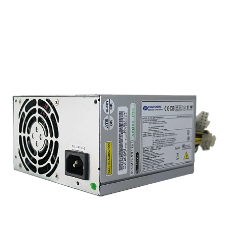 FONTE DE ALIMENTAÇÃO NTC 300W ATX COM CABO NTCAO002