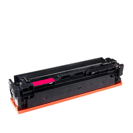 TONER COMPATÍVEL COM HP CF403A CF503A UNIVERSAL MAGENTA PREMIUM 1.4K