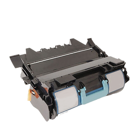 TONER COMPATÍVEL COM LEXMARK T640 T644 PRETO BYQUALY 21K