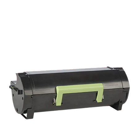TONER COMPATÍVEL COM MX622 56FBH00 SEM CHIP PRETO 15K