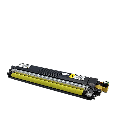 TONER COMPATÍVEL COM BROTHER TN219 AMARELO PREMIUM 1,2K