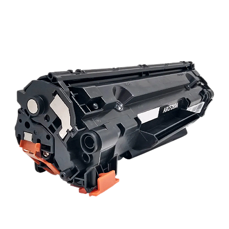 TONER COMPATÍVEL COM HP 283 PRETO EVOLUT 2K