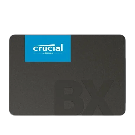 SSD CRUCIAL 1TB SATA 2,5'' BX500 CT240BX500SSD1