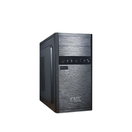 COMPUTADOR NTC BASIC INTEL1009 PW I3 8100 Y310 8GB SSD 240GB 200W