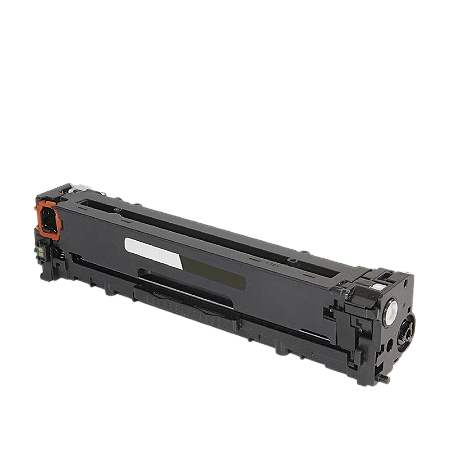 TONER COMPATÍVEL COM HP CB540A CE320A CF210A UNIVERSAL PRETO BYQUALY 2.2K