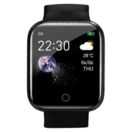 SMARTWATCH TEMPO MIXOR MODM-B01