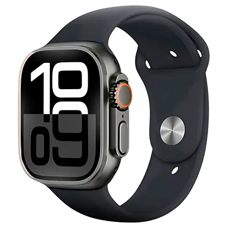 SMARTWATCH 1.85'' RAVENGER RG-W71
