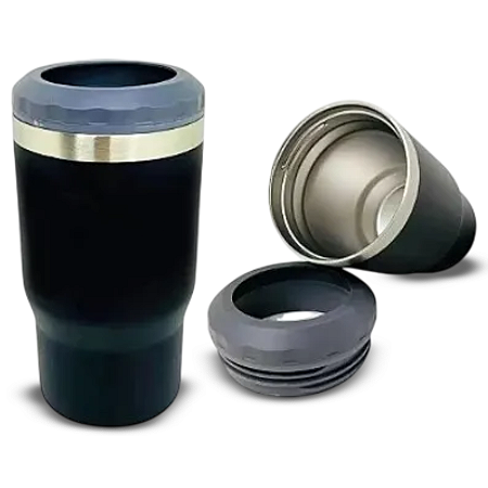 COPO TERMICO BEER PINTS YT-1012 420ML